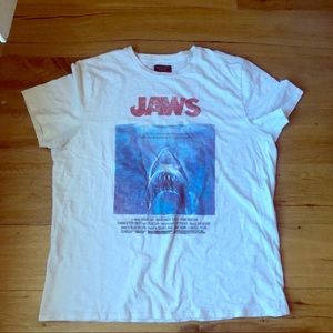 Jaws movie